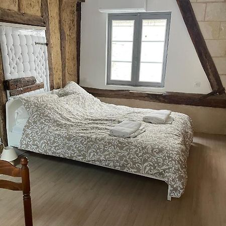 Aux Pieds De Beauval -Des Chateaux-2 Montrichard Εξωτερικό φωτογραφία